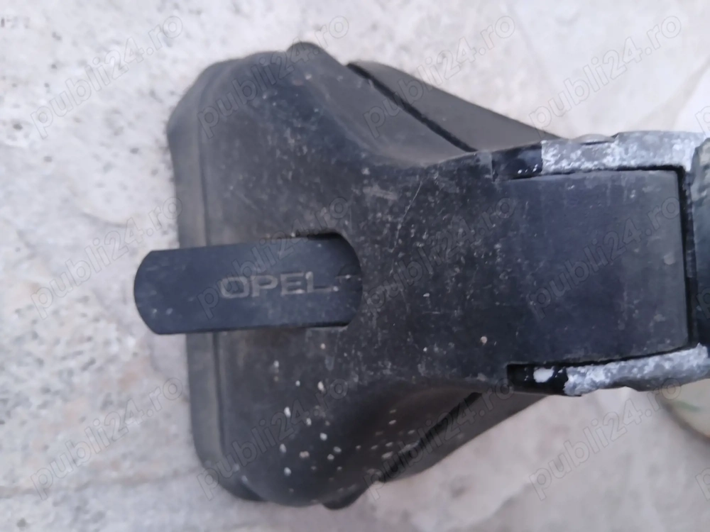 Bare portbagaj opel astra g cu cheie