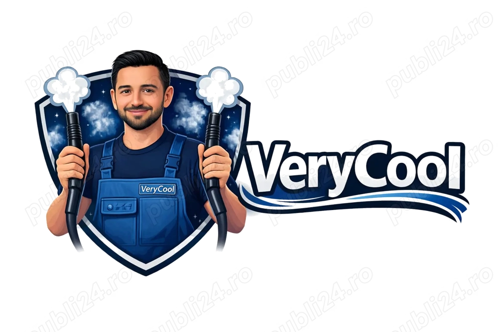 Spalatorie mobila  auto  cu abur isi cauta colegi