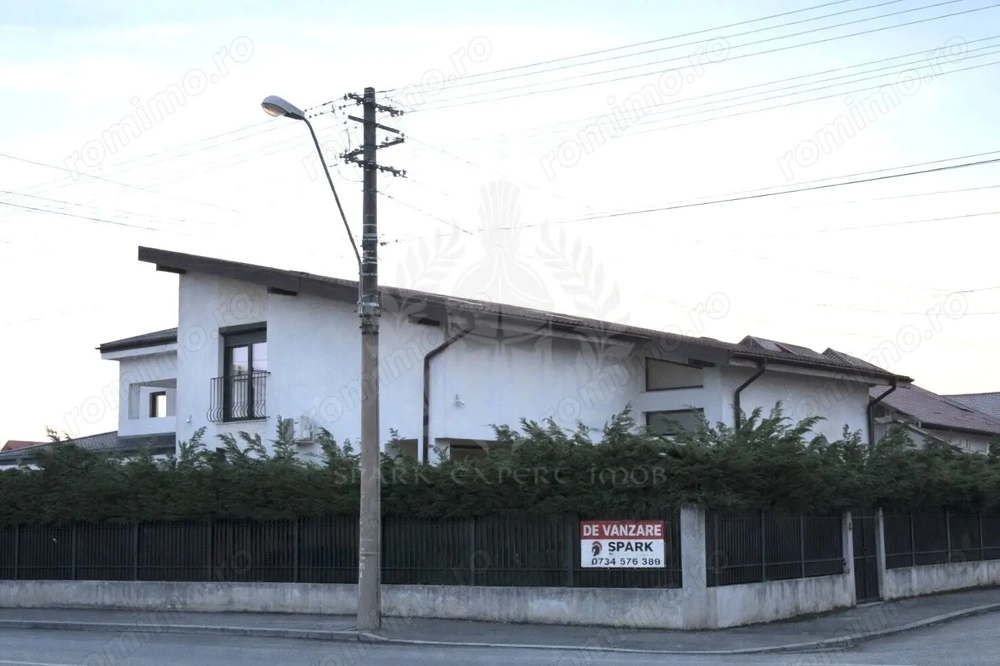 CASA /RESEDINTA//CLINICA //BIROURI// ANA IPATESCU// PLOIESTI
