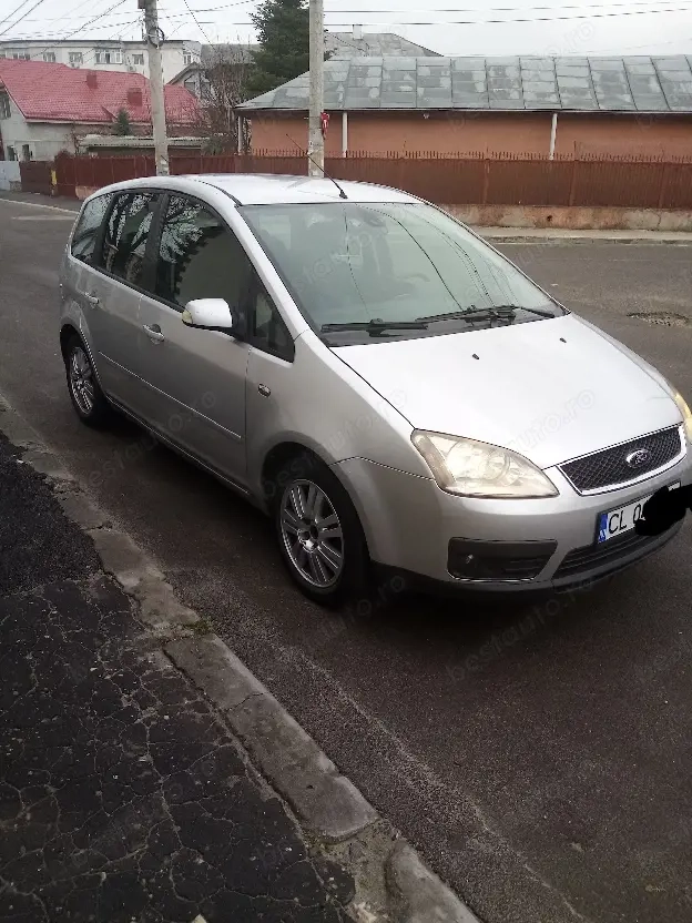 Ford focus C MAX  16 
