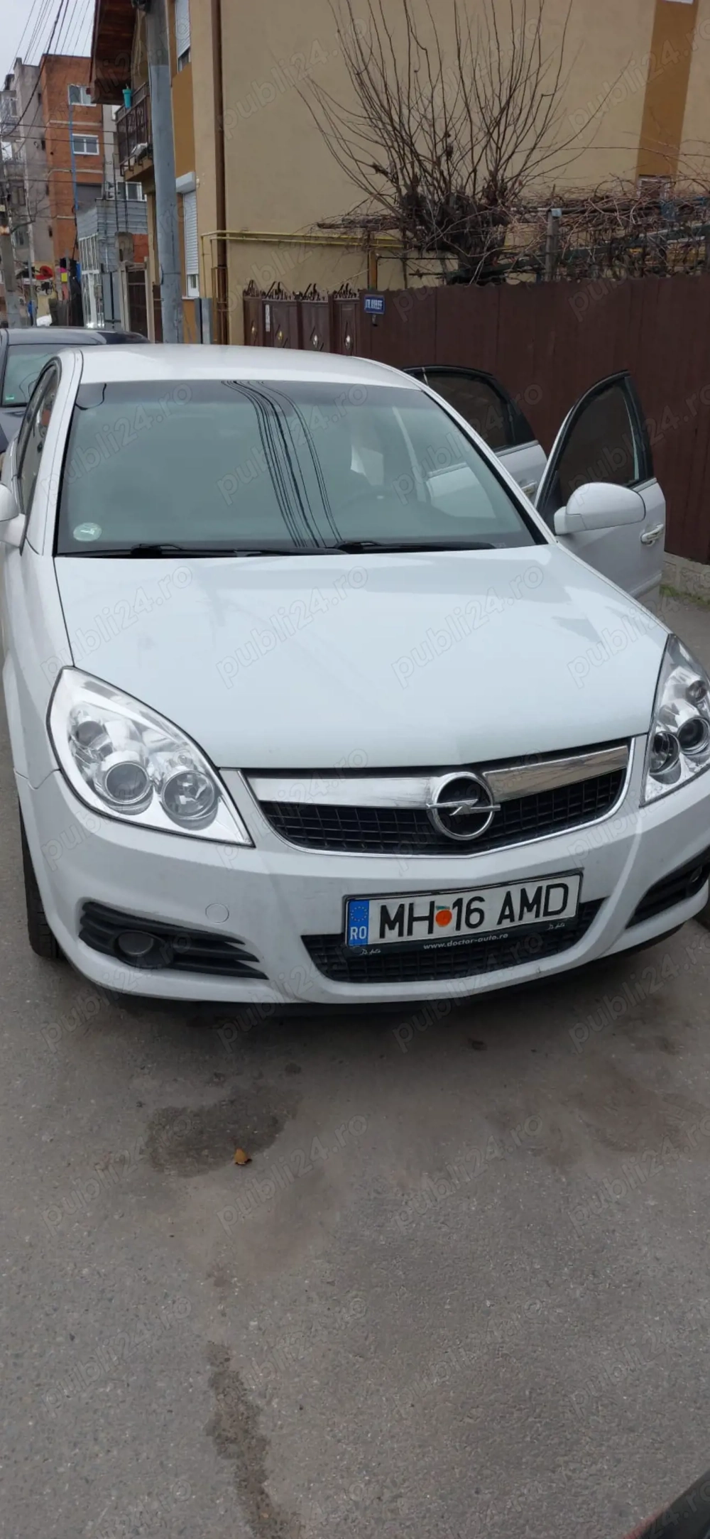 Opel Vectra C 1.9 CDTI 2000 