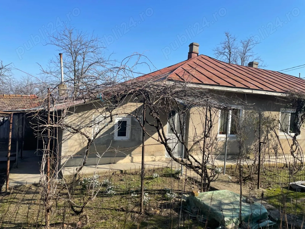 Casa de vanzare Ocazie unica