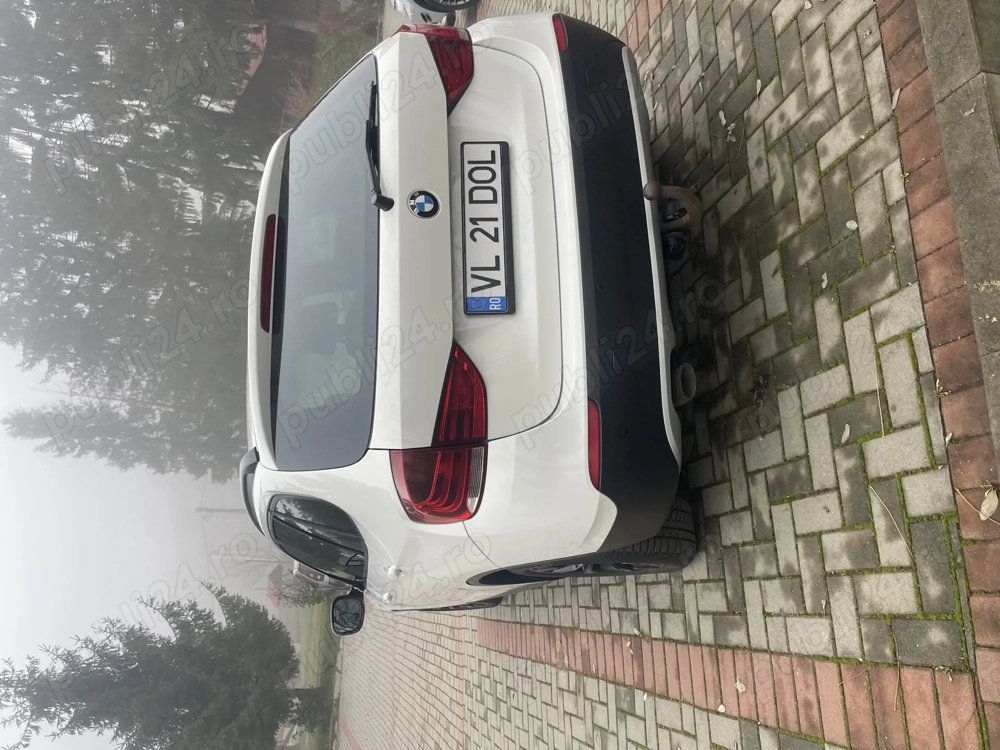 Vând Bmw X1 2000 diesel 178 CP 