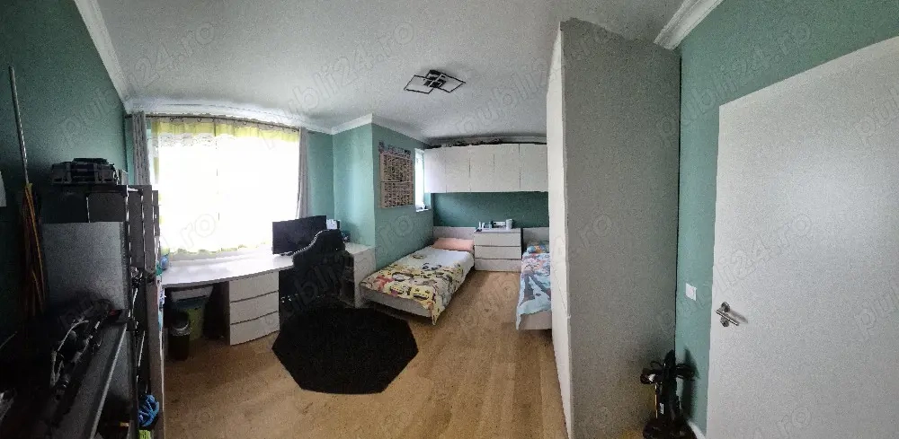 vand apartament 