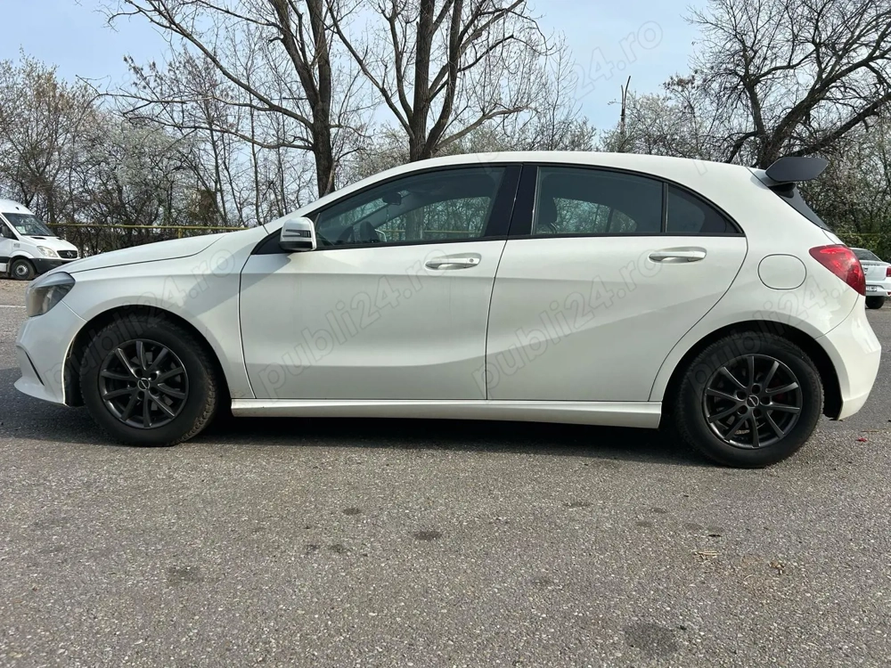 De vanzare flota autoutilitare si autoturisme