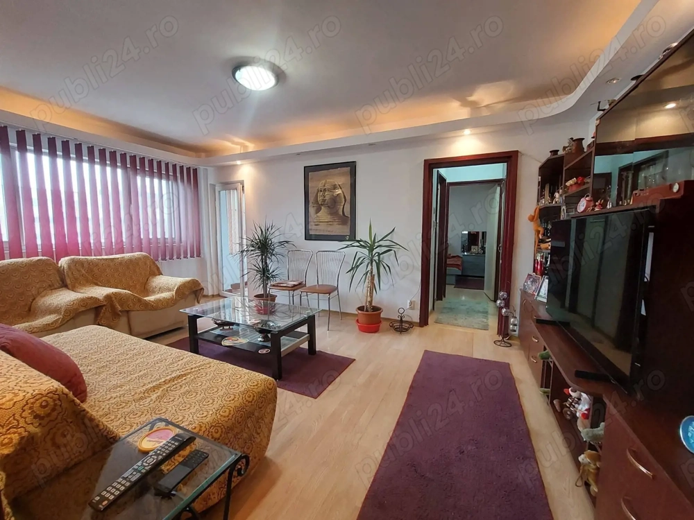 Apartament 2 Camere Șoseaua Colentina, Sector 2 