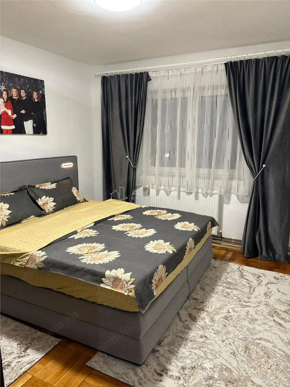 3 cam - zona Fortuna