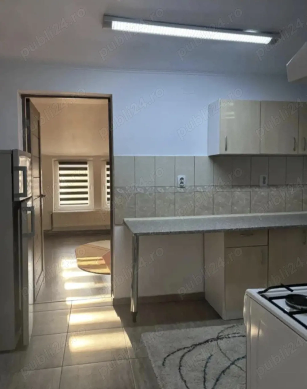  280 Euro - Garsoniera zona Garii   Facultatii de Litere  Chirie Cluj Napoca Chirii Gara Litere