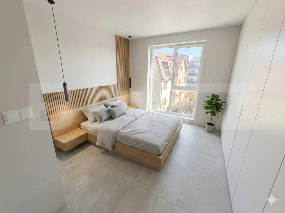 COMISION 0 | APARTAMENT 2 CAMERE | ZONA COJOCNEI