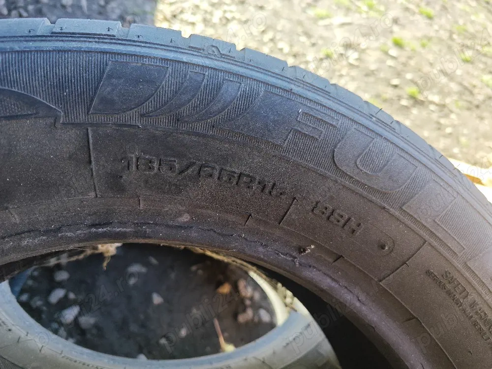 cauciucuri 185/65R15