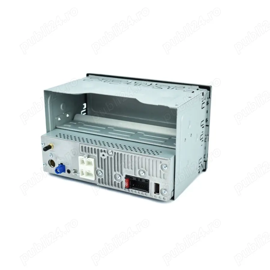 Navigatie Auto  CarPlay Pioneer SPH-EVO950DAB-UNI