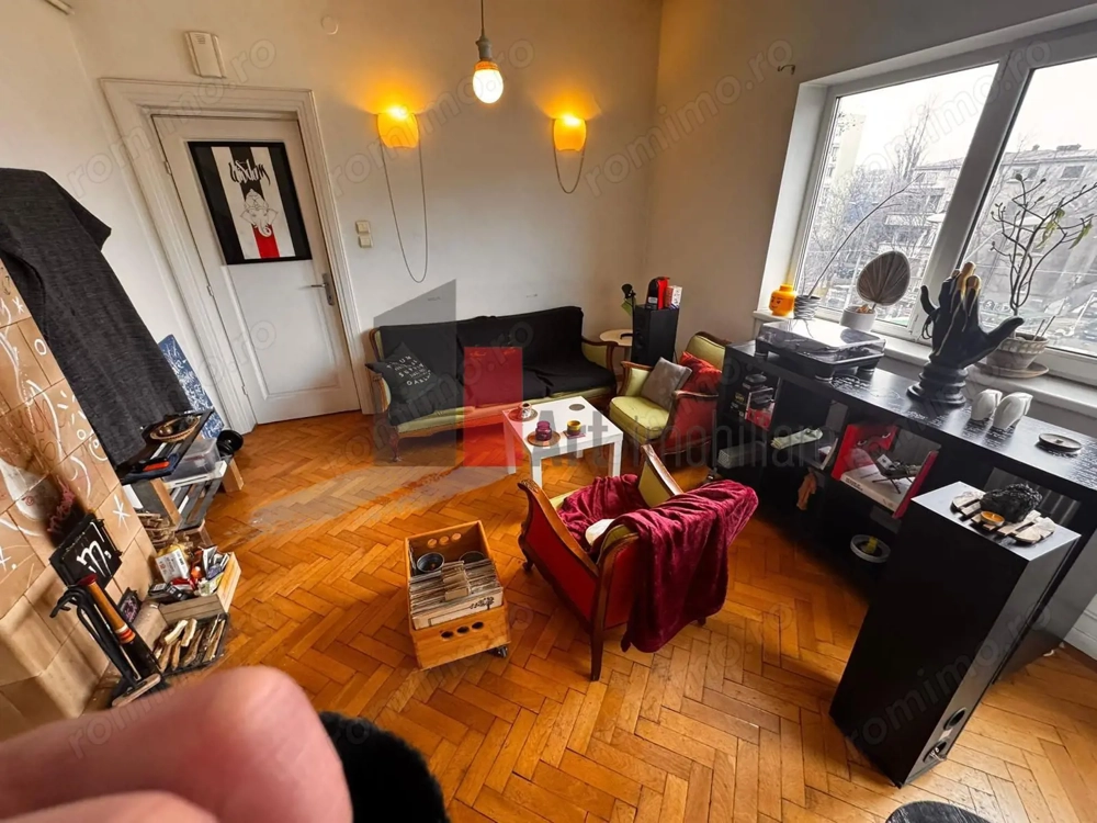 APARTAMENT 2 CAMERE  MARASESTI-CANTEMIR