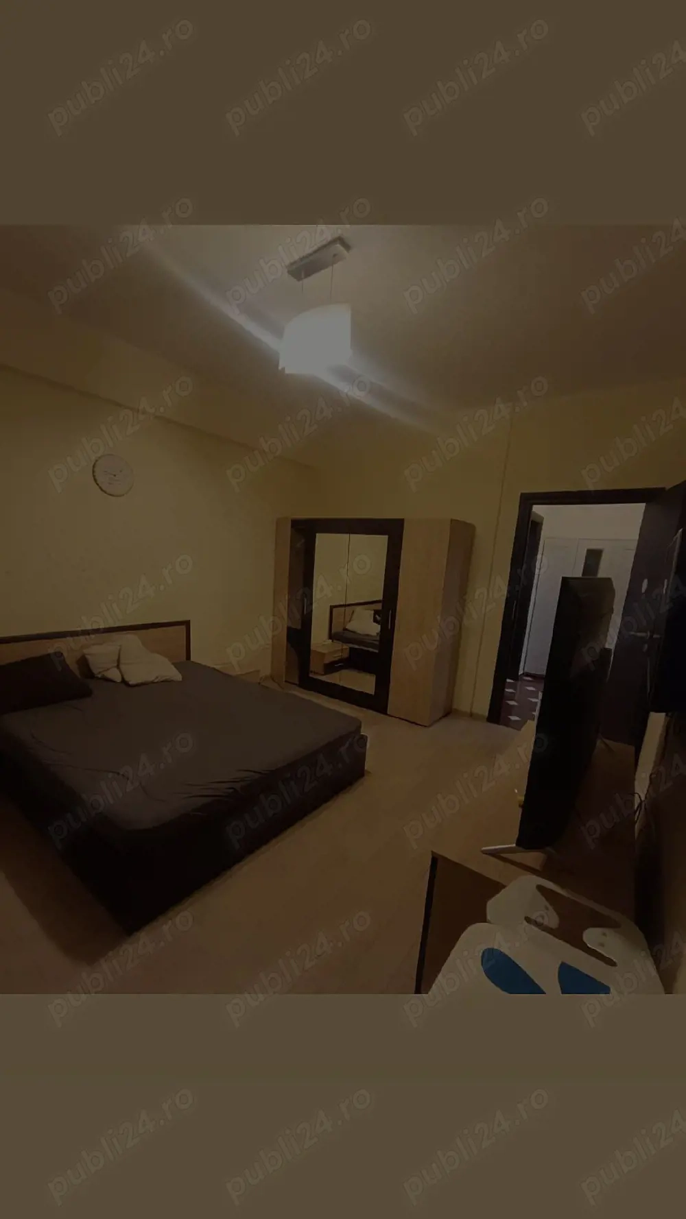 Non-stop! Regim hotelier! Miltari Residence! 