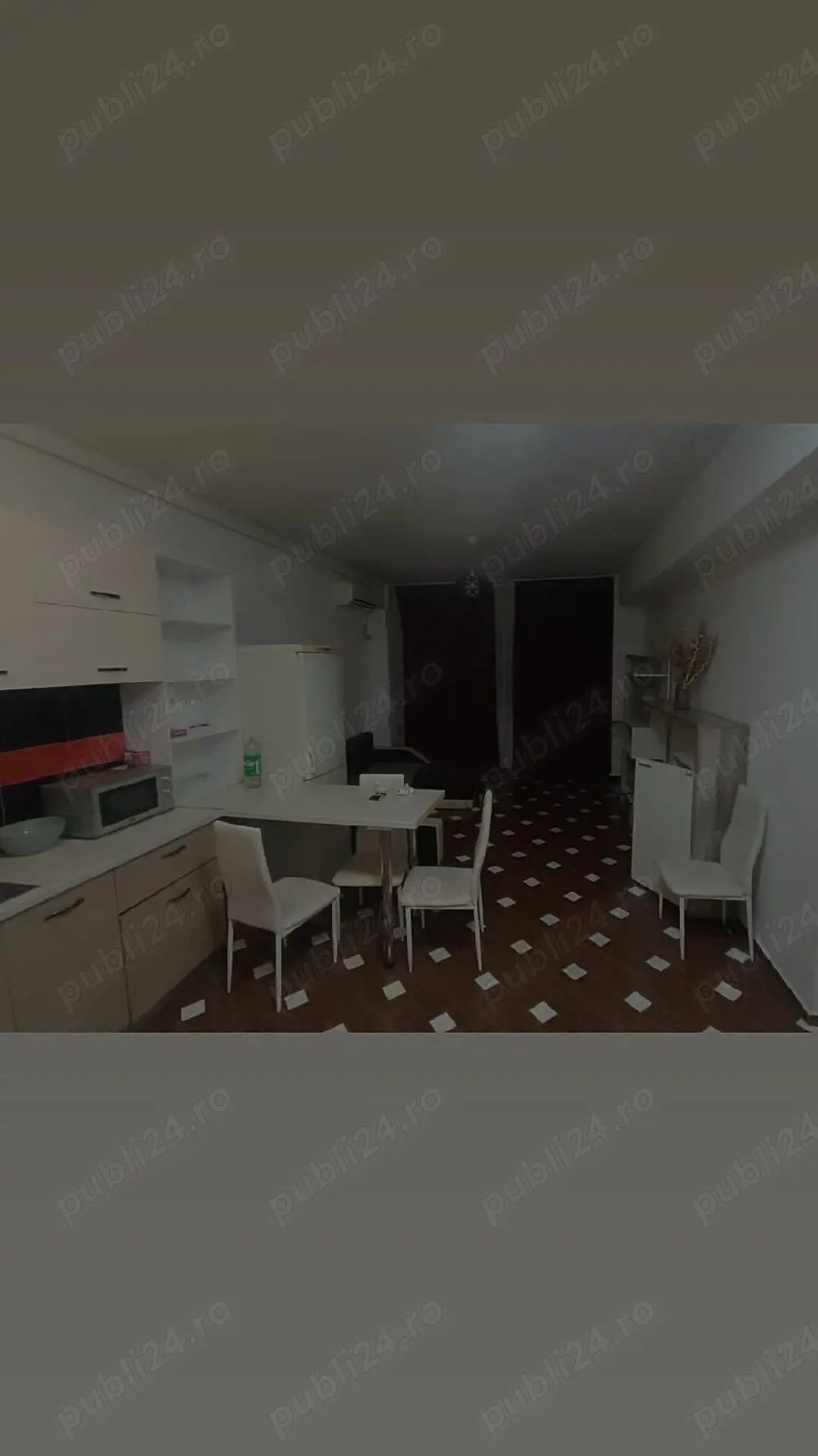 Regim hotelier Militari Residence 