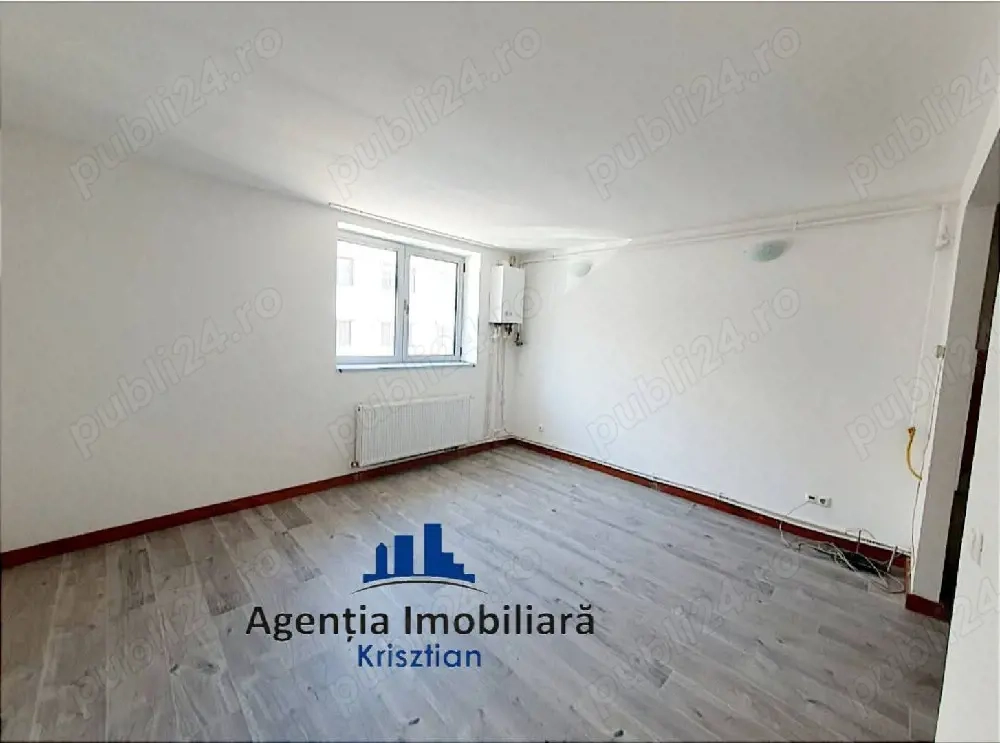 Garsoniera de vânzare în zona străzii Cloșca 