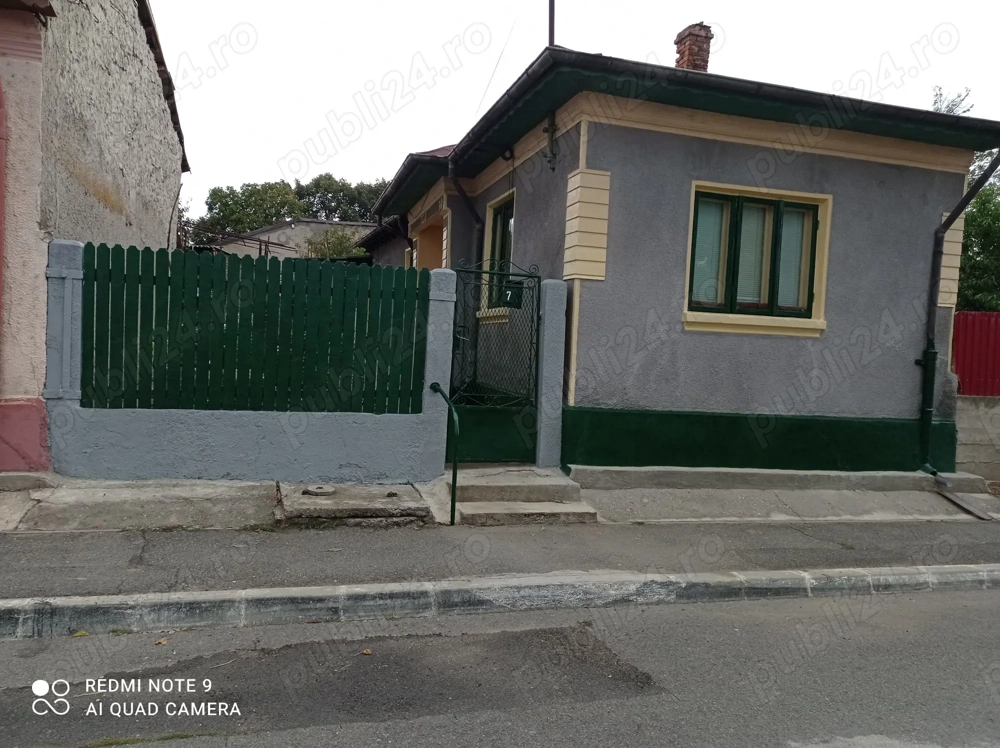 Vand casa Turnu Magurele