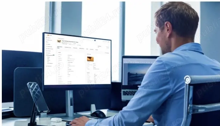 PFA - servicii Manager Transport Marfă 