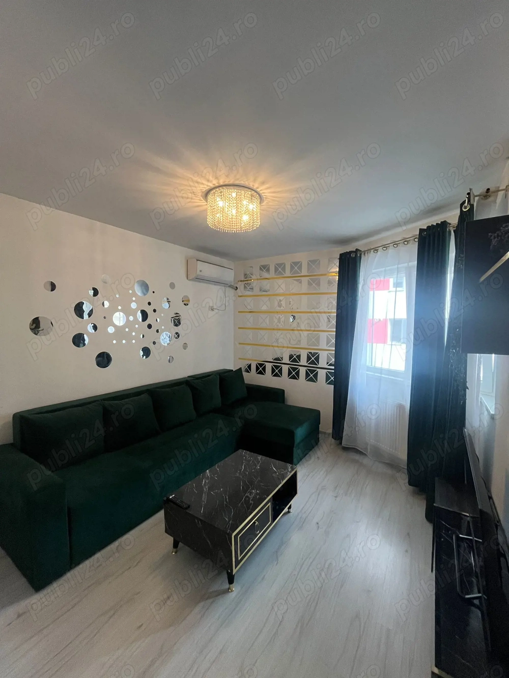  Non Stop Închiriez regim hotelier  garsoniera în Militari Rezident Rezident 