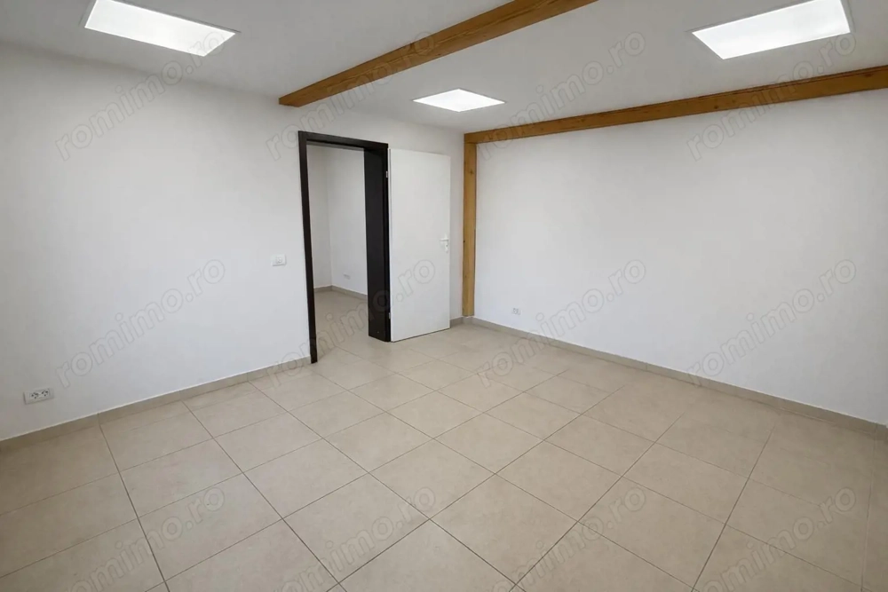 Birou de Inchiriat | Zona Soarelui - AEM 40mp |  Acces din strada