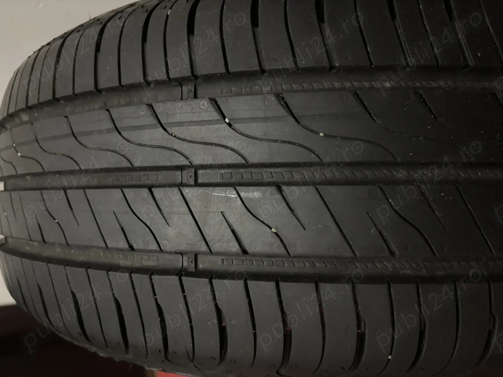 Anvelope Good Year rulate 1000 km