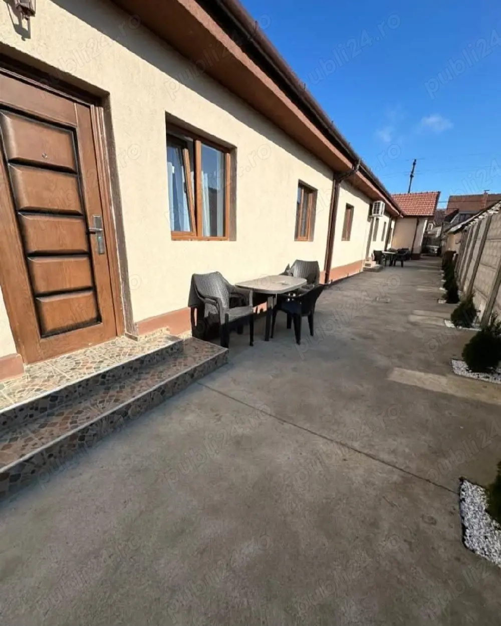 Cazare pentru grupuri de muncitori firme- In Oradea 