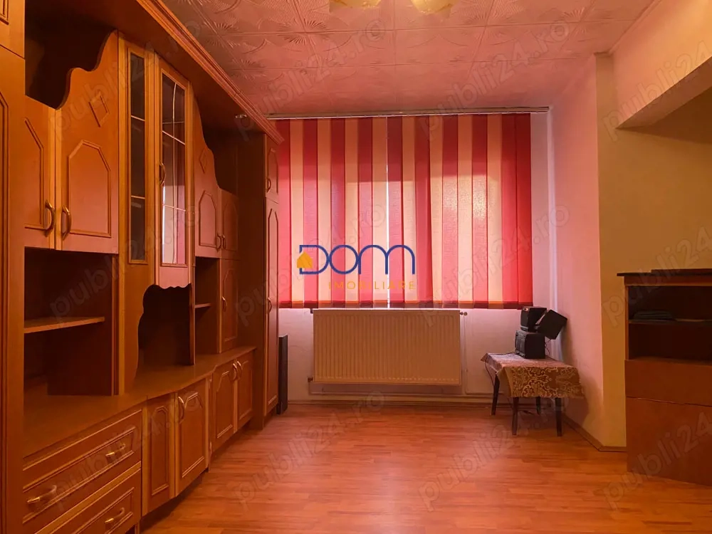 Apartament 2 camere decomandat