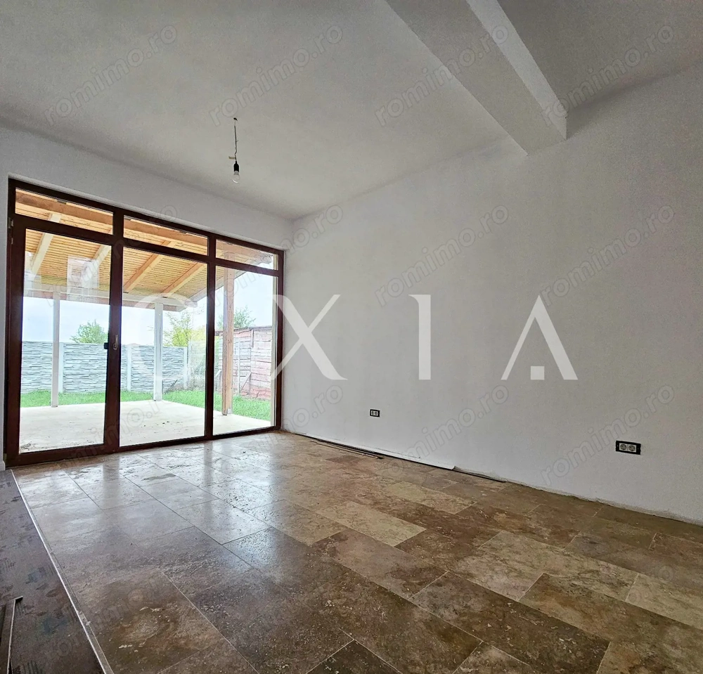 SX700 Dumbravita, Duplex, Disponibil Imediat