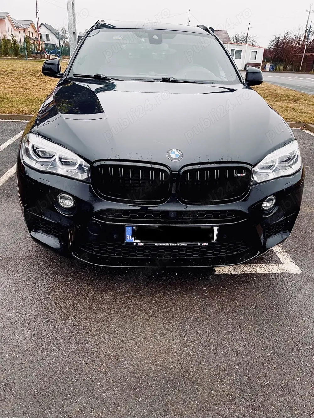 Vanzare BMW X6 3.0d 