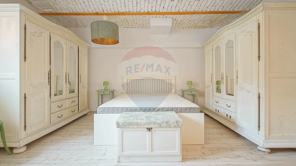 Apartament 3 camere, 90 mp utili, Schei,renovat, str. Cibinului