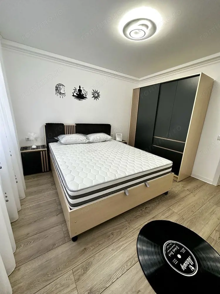 🔑 Apartament 2 camere – renovat complet – Țiglina 1 ,parter
