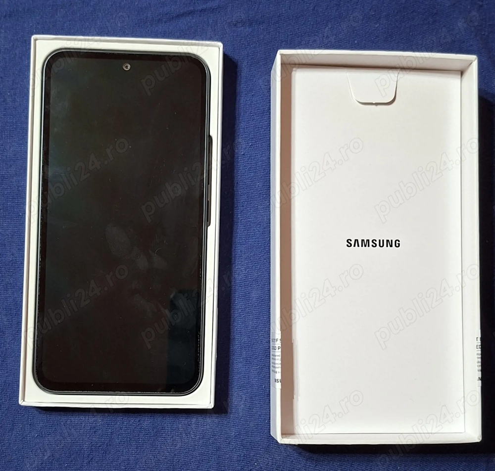 Samsung Galaxy A54 5G