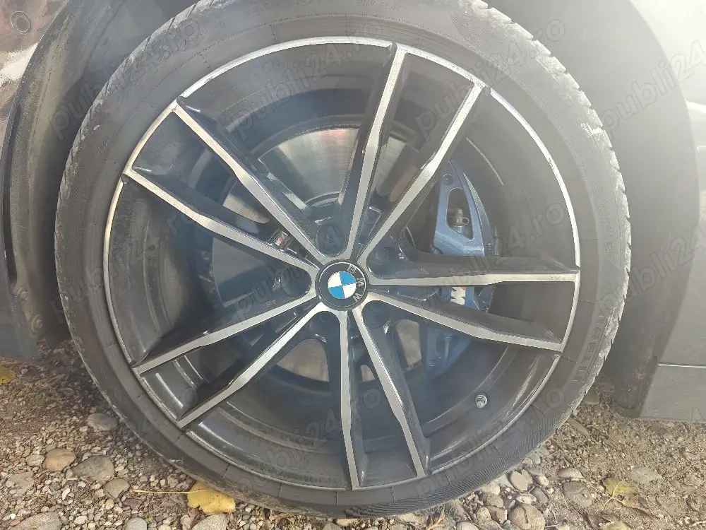 Anvelope vară Pirelli P-Zero runflat două dimensiuni