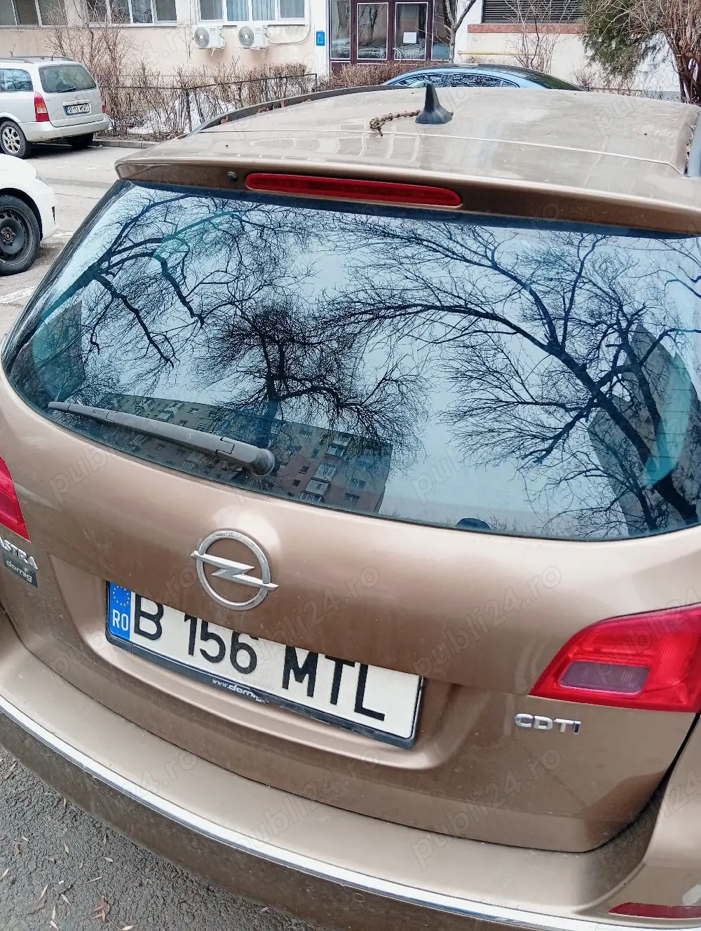 vind opel 