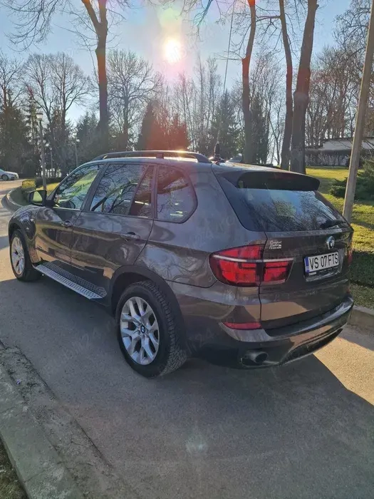 bmw x5, benzina, 308 CP,  87900 km