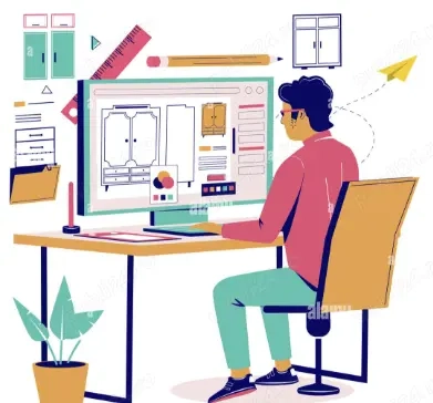 Angajam Inginer Proiectant Mobila si Ferestre Lemn Baia Mare