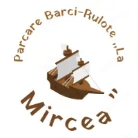 Parcare barci rulote La Mircea 