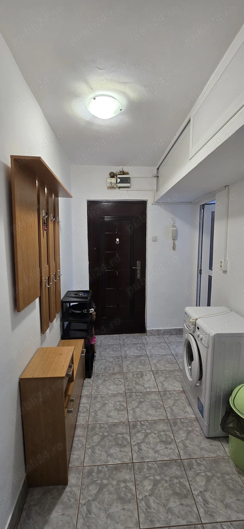 Apartament 2 camere zona Casa de Cultura