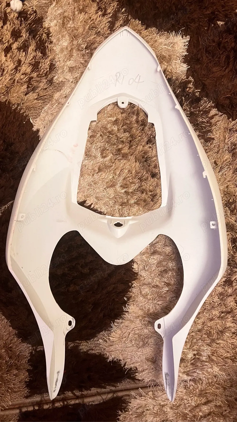 Carena codita superioara Yamaha YZF-R1 RN12 2004