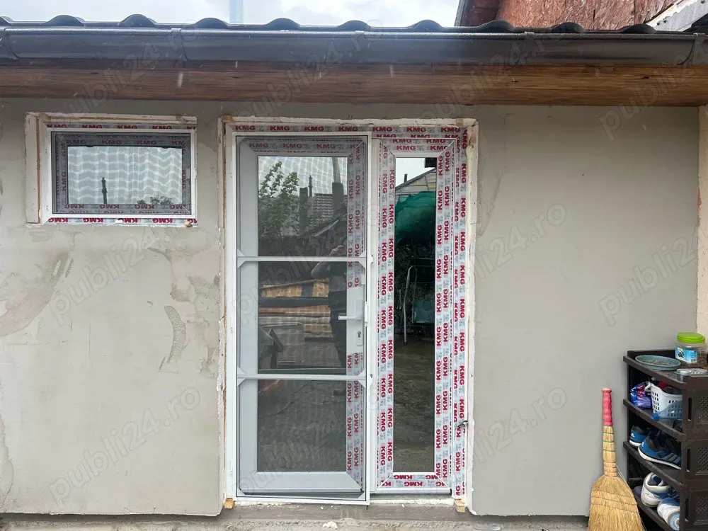 Constructii