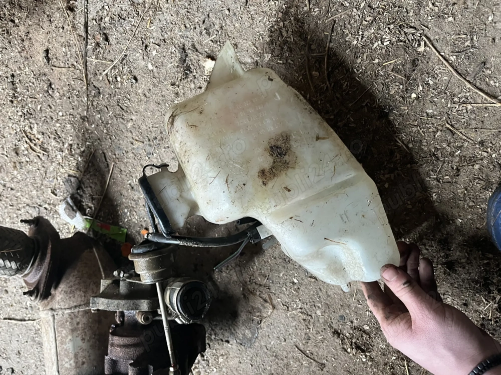 Rezervor lichid parbriz Renault Kangoo 1.5 DCI