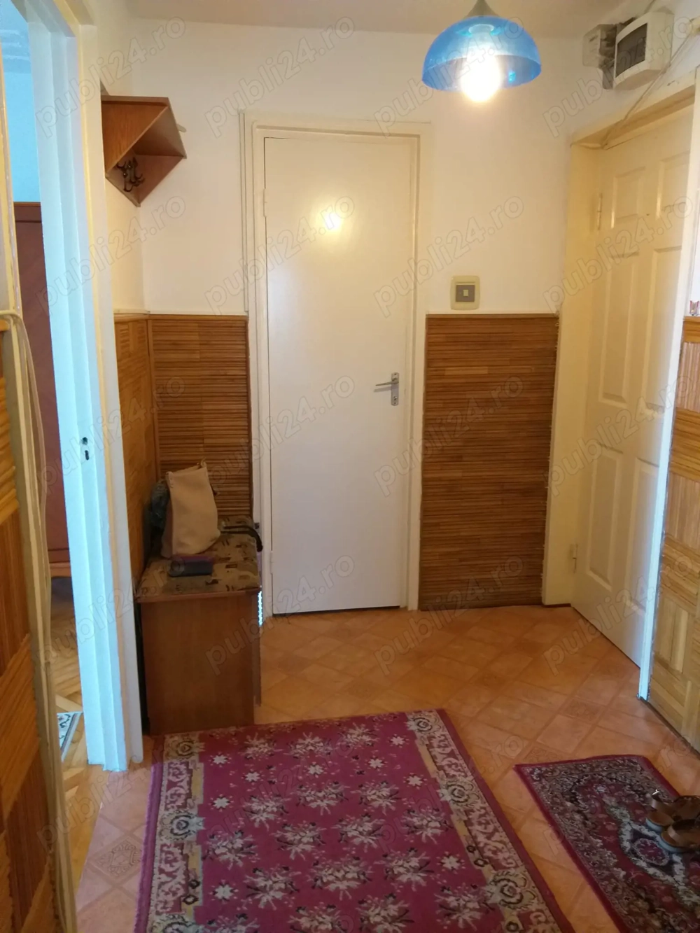 Vand apartament 2 camere cf.1 in Dambu