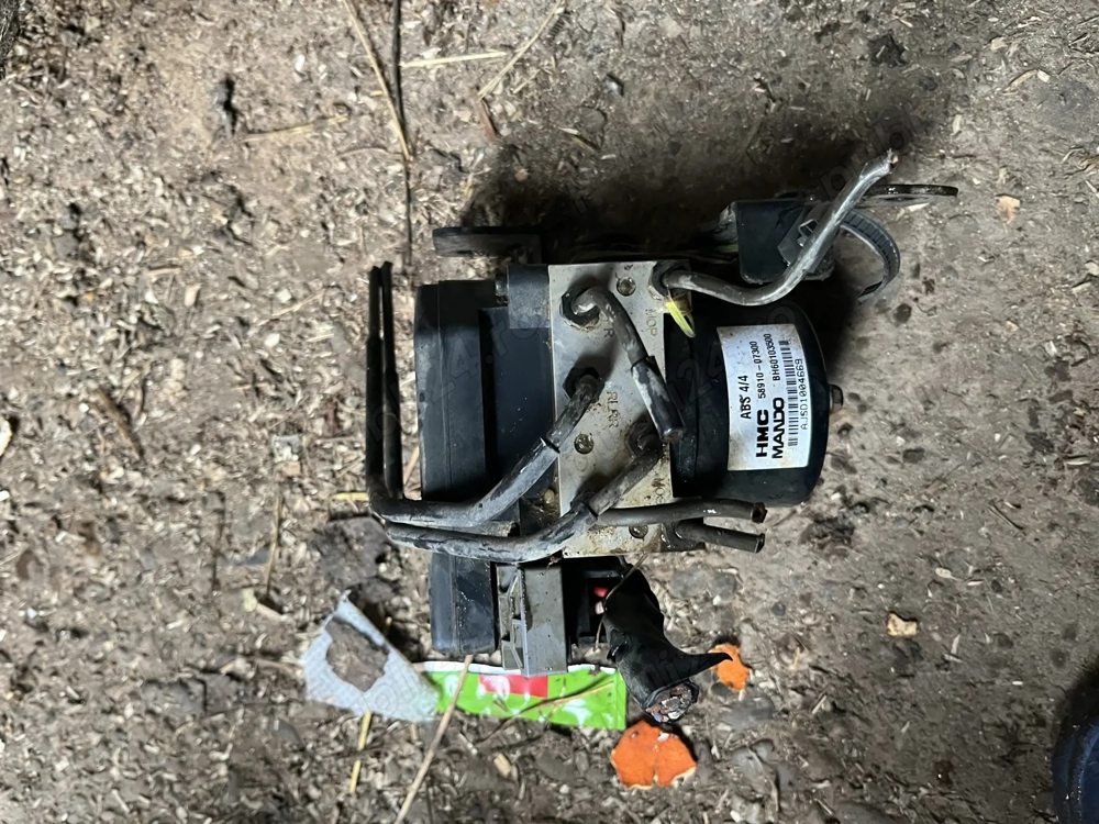 Pompa ABS Kia Picanto 2006