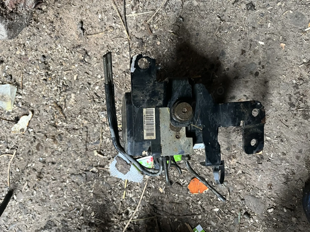 Pompa ABS Bosch Renault Kangoo 1.5 DCI