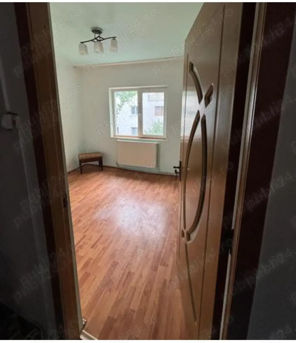 Apartament 3 camere 