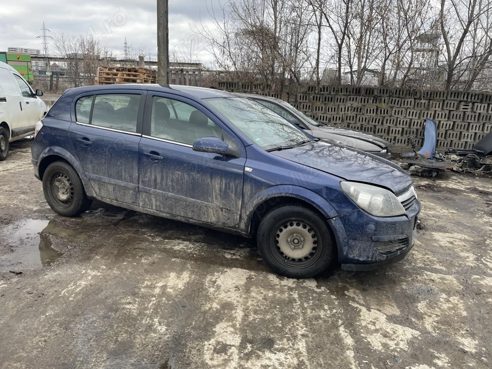 Dezmembrez Opel Astra H 1.8i 16V 125CP 92kW an 2005