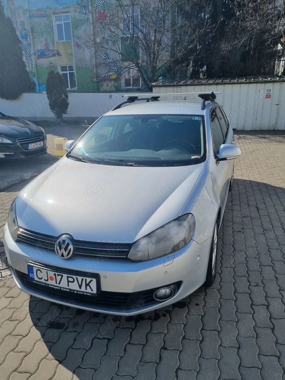 Golf 1.6 TDI 2011 105CP