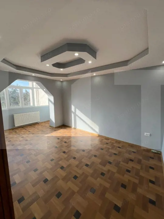 Apartament 2 Camere Spațios, Zonă Centrală