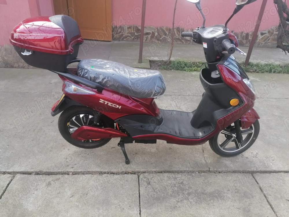 Vand scuter electric Oradea