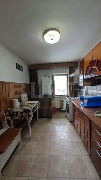 Apartament 3 camere, 64 mp, Zona RAGC