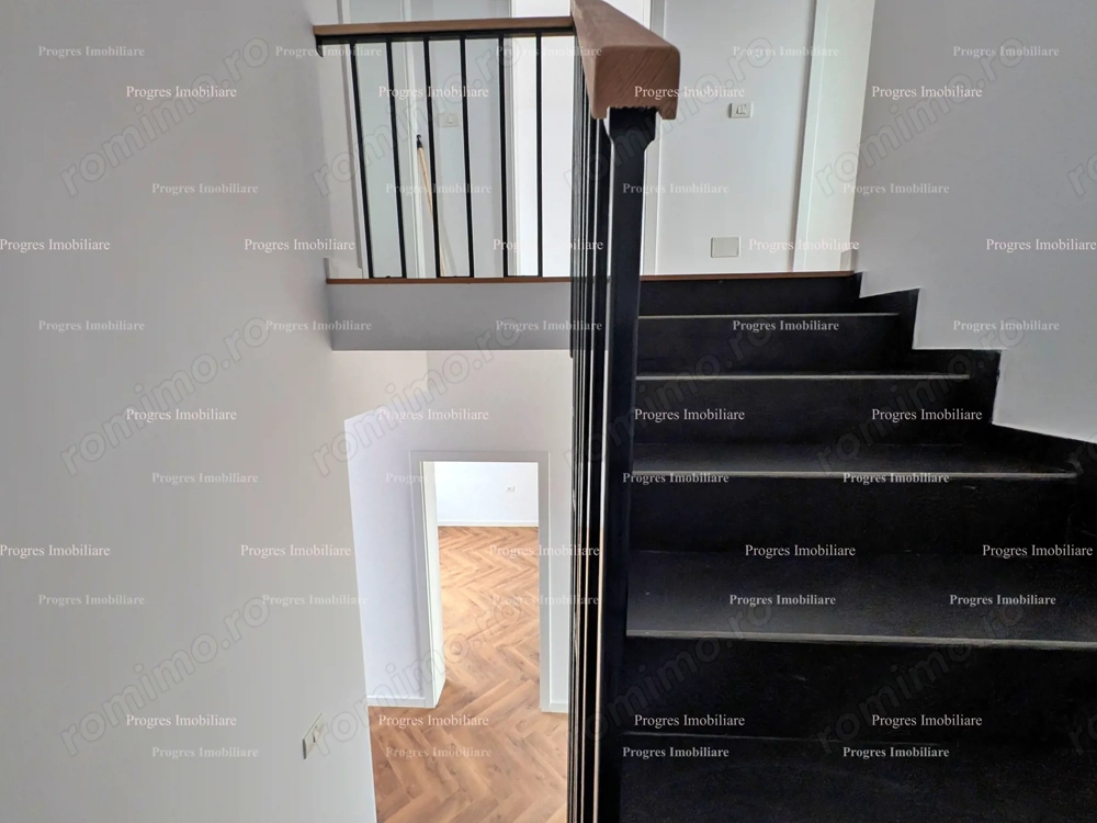 Casa-3 dormitoare+living+birou-100 mp-Calea Urseni,langa Zone Cafe 2-Pret 155.000 euro (TVA inclus)